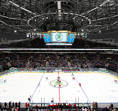 IIHF хочет провести все матчи ЧМ-2021 в одной стране