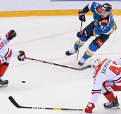 КХЛ: «Металлург» обыграл «Салават Юлаев» в серии буллитов и другие результаты (видео) 