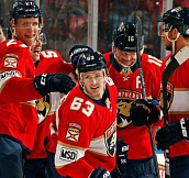 Впервые в истории НХЛ сразу 4 команды начали сезон с 5 побед