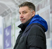 Игорь Архипенко: «В плей-офф вообще нельзя удаляться»