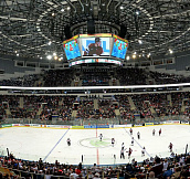 На следующей неделе IIHF назовет место проведения ЧМ-2021