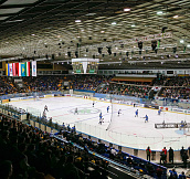 Юниорский чемпионат мира перенесен из Одессы в Киев