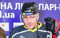 Севастьян Карпенко – игрок «Мариуполя»
