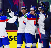 Победы Канады и США, поражение Норвегии: В Финляндии стартовал чемпионат мира