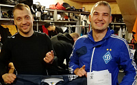 «Ледяные Волки» заключили контракт с чемпионом Украины в составе «Сокола»