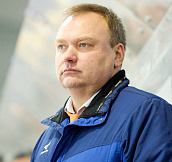Дмитрий Пидгурский – главный тренер молодёжной сборной Украины 