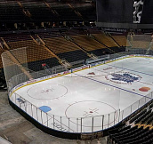 НХЛ определилась с итоговыми городами-претендентами на проведение остатка сезона