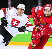 Канада и Швейцария разгромили своих соперников: обзор первых матчей десятого игрового дня на ЧМ-2021
