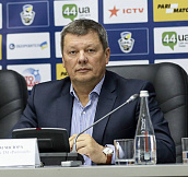 Вадим Мисюра: «Поддержка и развитие спорта — ключевая миссия нашей компании»
