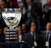 Международная федерация хоккея отменила ЧМ 2020 в Швейцарии