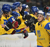 Сборные Украины узнали своих соперников на чемпионатах мира в сезоне 2020/21