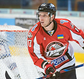 Пятикратный чемпион Беларуси, начинавший сезон в «Донбассе», присоединился к «Шахтеру»