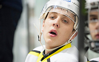 Никита Коваленко: «Если тебе хоккей не интересен, то лучше не стоит тратить на него свое время»