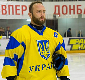 Дмитрий Нименко: «Для меня сборная – это вторая семья»