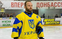 Дмитрий Нименко: «Для меня сборная – это вторая семья»