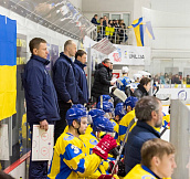 Национальная сборная Украины всухую уступила минской «Юности» в рамках товарищеского поединка