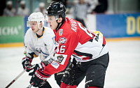 #uahockeychallenge от Никиты Коваленко