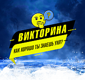 Тест: Как хорошо ты знаешь Украинскую хоккейную лигу?