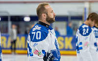 Дмитрий Нименко: «Сегодня была наша игра, которую мы должны показывать каждый матч»