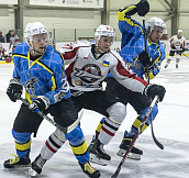 Анонс 28-го тура Украинской хоккейной лиги – Пари-Матч