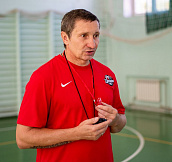 Еще один белорусский специалист вошел в тренерский штаб «Донбасса»