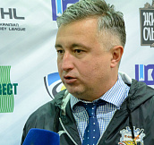 Александр Савицкий: «Через такие поединки будем готовиться к старту чемпионата Украины»