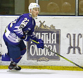 Никита Шабанов продолжит карьеру в «Ледяных Волках»