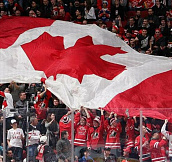 Канада примет молодежный чемпионат мира-2023, ранее отобранный у России