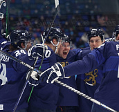 За национальную сборную Финляндии не смогут выступать хоккеисты, которые будут играть в КХЛ в следующем сезоне