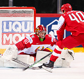 Поражение Беларуси и победа Норвегии: обзор вторых матчей восьмого игрового дня на ЧМ-2021