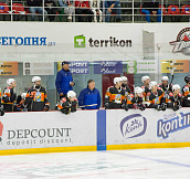 В заявке «Кременчука» на сезон – 25 хоккеистов