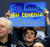 Всё, что нужно знать о молодёжной сборной Казахстана перед чемпионатом мира