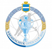 Программа на Kremenchuk Open Cup-2019 