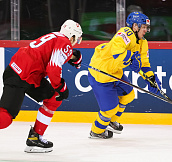 Разгромная победа Швеции и поражение Норвегии: обзор вторых матчей пятого игрового дня на ЧМ-2021 