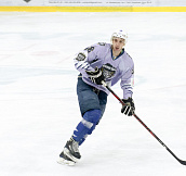 «Ледяные Волки» отзаявили трёх хоккеистов
