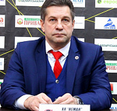 Сергей Пушков: «Огорчил результат, нам указали на наши слабые места и проблемы»
