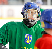 В честь украинских знаменитых хоккеистов назовут группы чемпионата УМХЛ