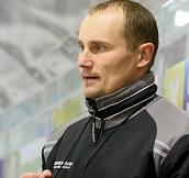 Руслан Борисенко: «Наши болельщики гнали команду вперед, и ребята приложили максимальные усилия»