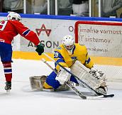 Молодёжная сборная Украины упустила победу в матче с Норвегией