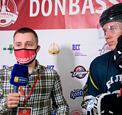 Дмитрий Даниленко: «Предсезонный турнир поможет набраться уверенности»