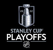 НХЛ представила новый логотип плей-офф Кубка Стэнли