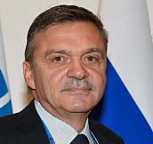 Президент IIHF Рене Фазель одобрил идею проведения Кубка Мира в 2021 году