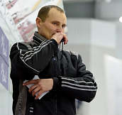 Руслан Борисенко: «Постараемся подвести ребят к следующим играм в гораздо лучшей физической и тактической форме»