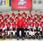 «Донбасс 2008» - участник Kremen Open Cup junior-2019