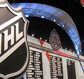 НХЛ планирует провести драфт-2021 в июле