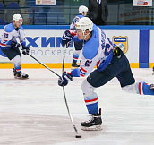 Филипп Пангелов-Юлдашев – первый новичок «Донбасса» в будущем сезоне