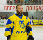 Дмитрий Нименко: «Всегда лучше играть матчи, чем тренироваться»