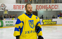 Дмитрий Нименко: «Всегда лучше играть матчи, чем тренироваться»