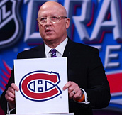 «Монреаль» выиграл драфт-лотерею НХЛ