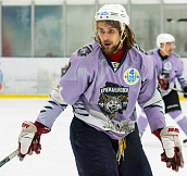 «Ледяные Волки» отзаявили двух хоккеистов
